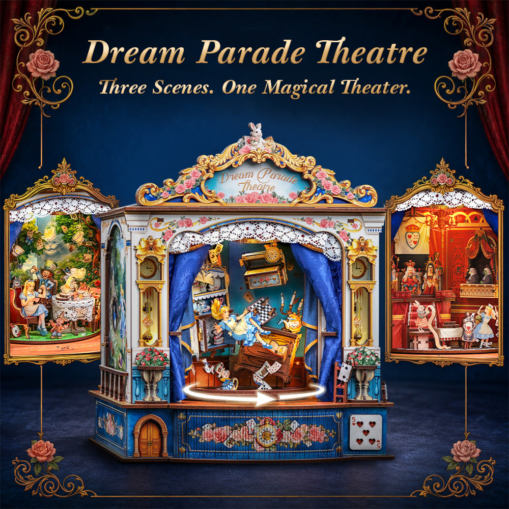 Dream Parade Theatre