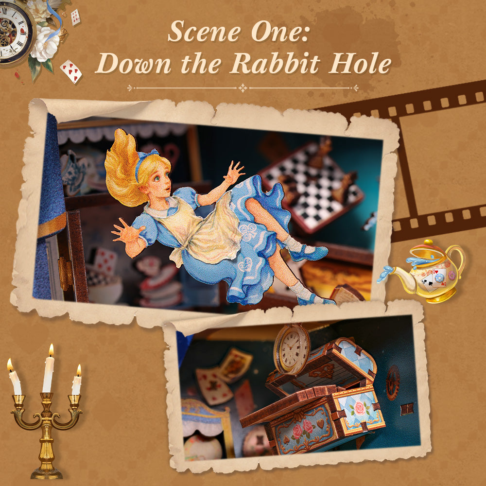 Dream Parade Theatre