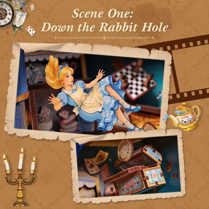 Dream Parade Theatre