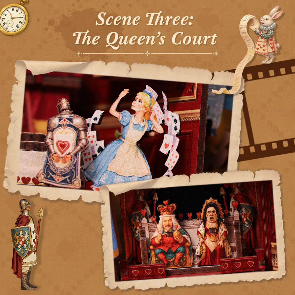 Dream Parade Theatre